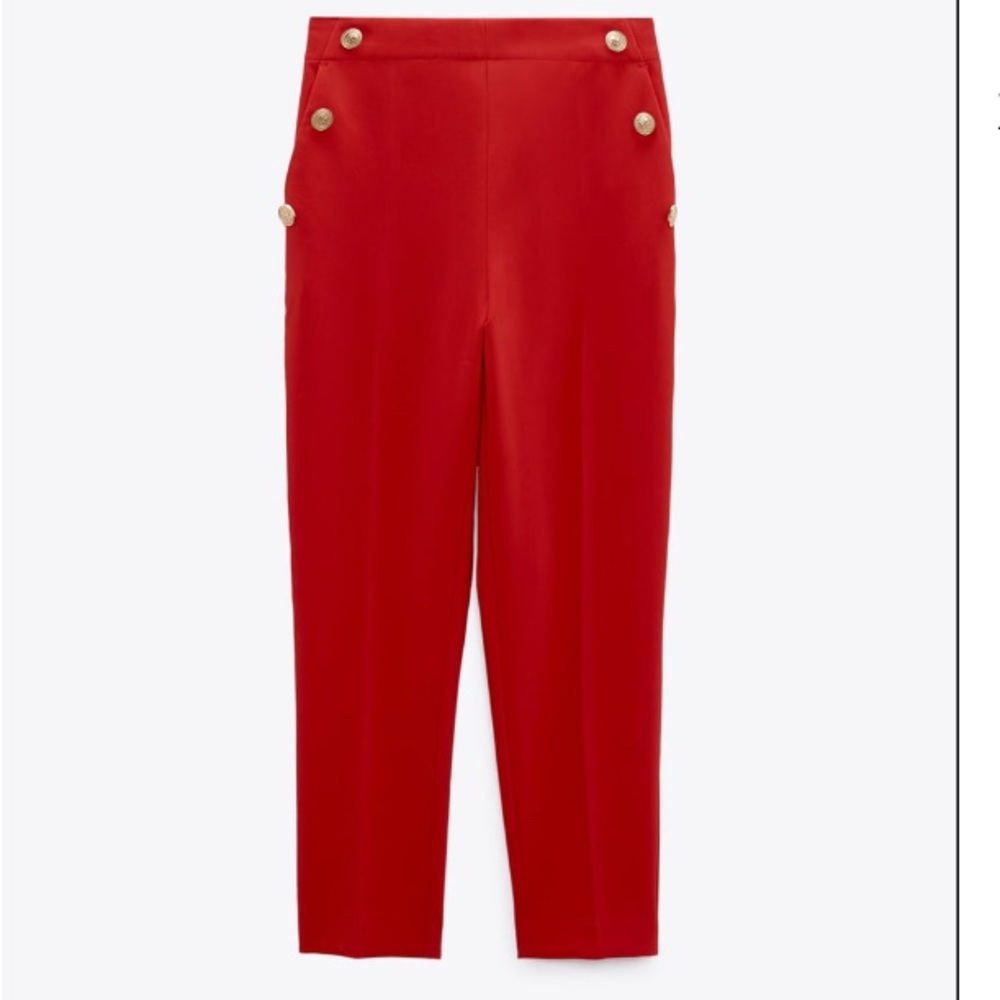 Zara Pants Bundle - image 8